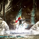 Illustration for article titled Final Fantasy Type-0 HD Adds Easy Mode, Cuts Co-op